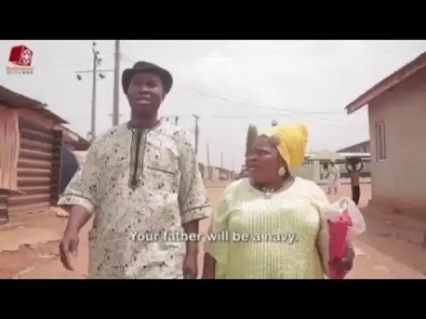 Video: ABUJA YAM - Yoruba Comedy Skit